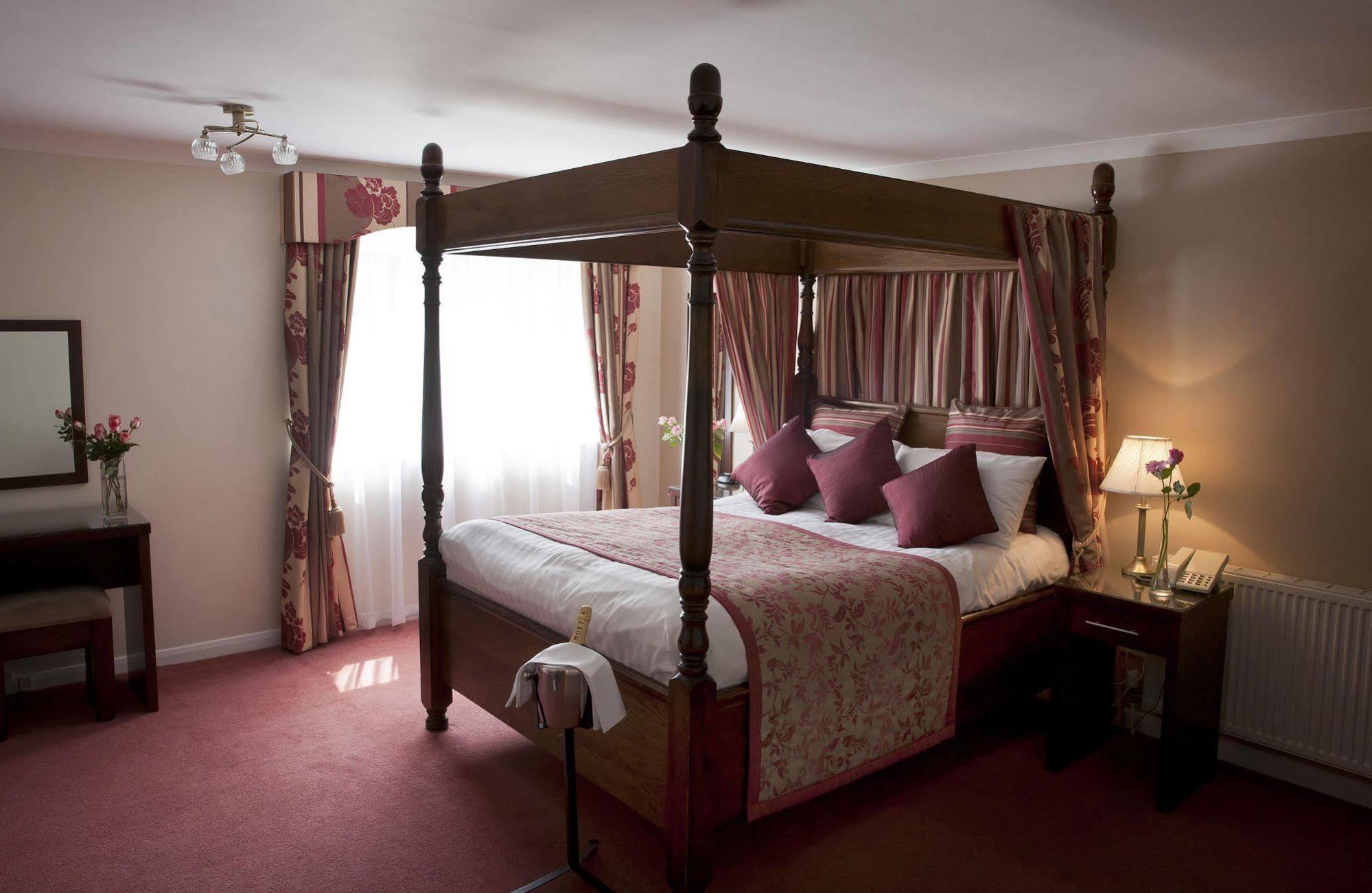 Little Silver Country Hotel Tenterden Zewnętrze zdjęcie
